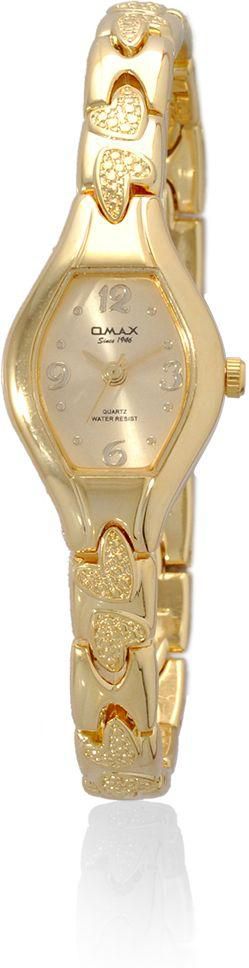 Analog Watch For Women by Omax, OMJJL590G001
