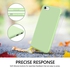 Silicone Case Cover For Iphone 6 Plus, 6S Plus, 6G Plus