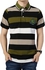 2017 new brand polo men shirt Business Army Green polo short sleeve shirts camisa polo masculina size M-XXXXL D1647