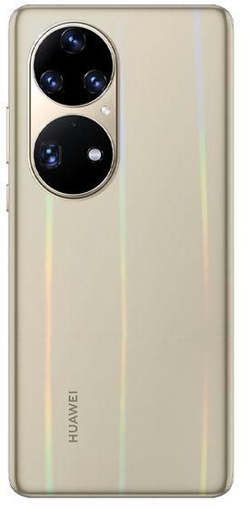 Armor Back Shiny Screen Full Protection With Colors Effect For Huawei P50