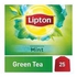 Lipton green tea mint 25 bage