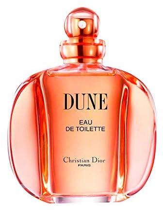 Dune By Christian Dior For Women - Eau De Toilette, 100Ml