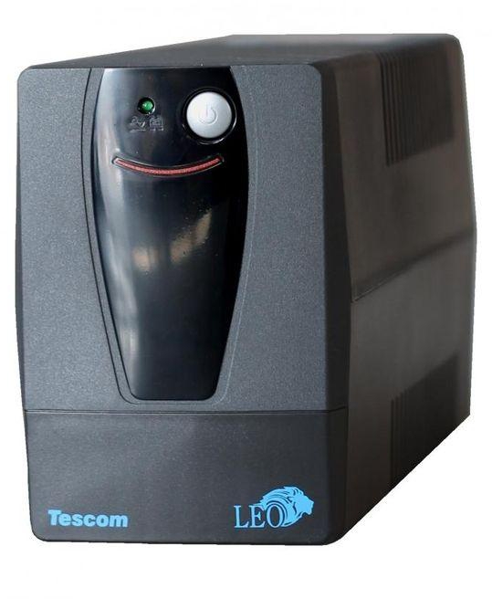 Tescom Smart Line Interactive UPS 650VA