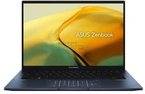 Asus ZenBook 14 OLED UX3402ZA-OLED005W Intel Core I5-1240P 512GB SSD 8GB Ram Intel Iris Xe Graphics 14" Inch 2.8K Win.11