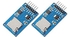 2pcs Micro SD Card Module Storage Board 6-pin TF Card Memory Adapter Reader Module SPI Interface fit Arduino