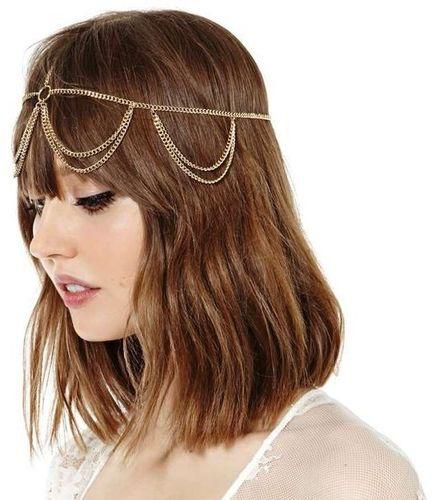 Chain Headress