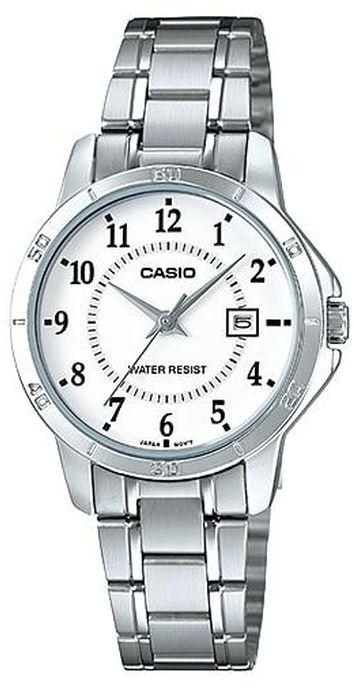 Casio LTP-V004D-7BUDF Casio Watch-For Women