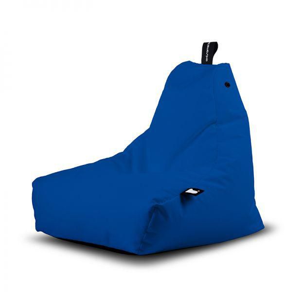 Mini B Bag Royal Blue Outdoor UV EU