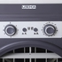 Get ATA Desert Air Cooler, 220 watt, 120 Liter- Grey with best offers | Raneen.com