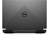 Dell 5511 G5 Gaming Laptop - 15.6&quot; FHD, 120Hz, Intel Core i7-11800H, 16GB RAM, 512GB SSD, 4GB NVidia RTX 3050, Windows 11 - Dark Shadow Grey