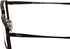Ray-Ban Unisex Eyeglasses Vista RX6337 2509 53mm Rubber Black