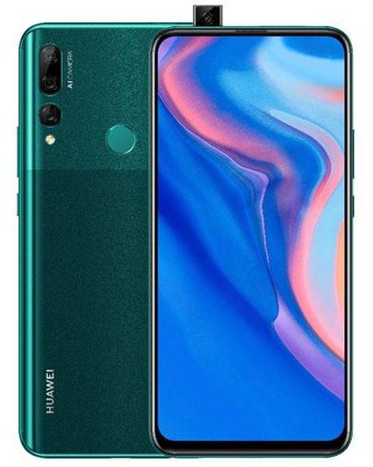 Huawei Y9 Prime 2019 - 6.59" - 128GB + 6GB (Dual SIM) - Emerald Green