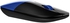 Get HP Z3700 Wireless Mouse, Usb Port - Black Blue with best offers | Raneen.com