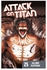 Attack On Titan 25 Paperback