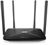TP-Link MERCUSYS AC1200 Wireless Dual Band Gigabit Router AC12G