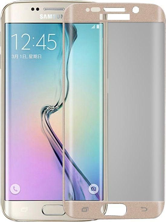 Tempered Glass Screen Protector for Samsung Galaxy S6 edge