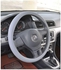 Smart G Steering Wheel Cover Silicone - Grey