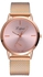 Women's Casual  very charming for all occasions  Quartz Silicone strap Band Watch Analog Wrist Watch Women Clock