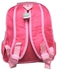 Generic 3D Nursery Backpack Bag For Girls