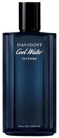 Cool Water Intense EDP 125ml