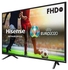 Hisense 43"'FULL HD LED TV 2020 MODEL+WALL BRACKET-43B5100P