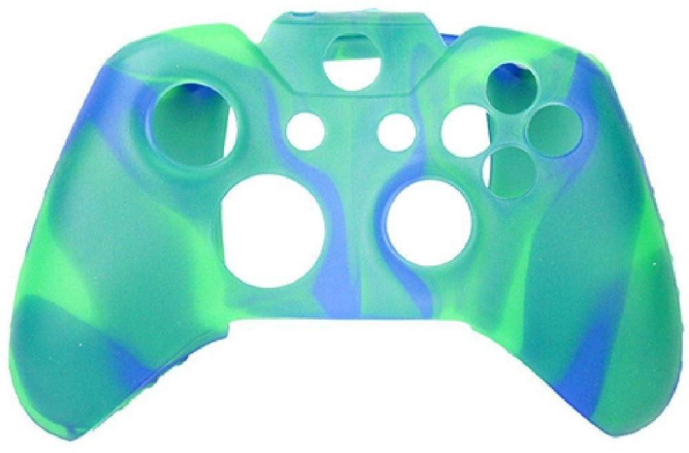 microsoft xbox one controller silicone skin case cover wireless controllers protector