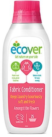 Ecover Fabric Softener Flower - 750 ml