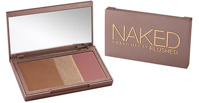 Urban Decay Naked Flushed - Strip