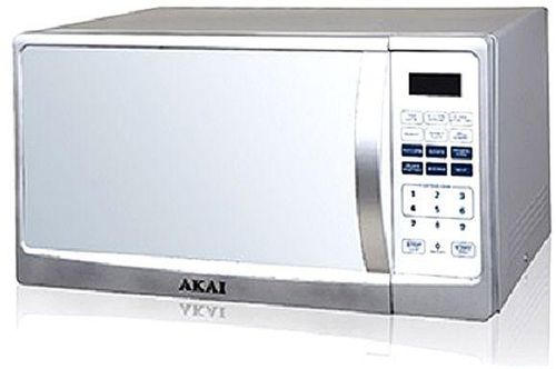 AKAI Microwave Oven With Grill - 30Ltrs