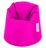 Penguin Waterproof Baby Bean Bag - 60*40 - Pink