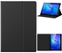 Smart Flip Cover For Huawei Matepad T8 Black