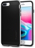 iPhone 8 Plus / 7 Plus Case , Spigen Neo Hybrid 2nd with Hard Frame Satin Silver