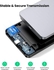 Ugreen Ugreen 2.5-inch sata external hard drive enclosure usb a to usb type c cable CM300 (70498)