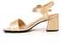 xo style Women Sandal With Heels - High Quality Materials-5cm
