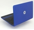 HP Pavilion 15 Intel Core I5 2.5GHz (8GB RAM, 1TB HDD) 15-Inch Windows 10 Laptop B&O Play +32G - Blue