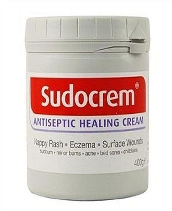 Sudocrem Antiseptic Healing Cream - 400g