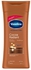 Vaseline Intensive Care™ Cocoa Radiant Body Lotion – 200 ml