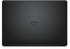 Dell لاب توب انسبايرون 15-3558 - معالج انتل كور i3 - 4 جيجابايت رام - هارد ديسك 500 جيجابايت - شاشة 15.6 بوصة عالية الجودة - معالج رسومات انتل - windows 10 - أسود