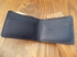 Dr.key Genuine Leather For Men - Bifold Wallets -1045-gran Blue