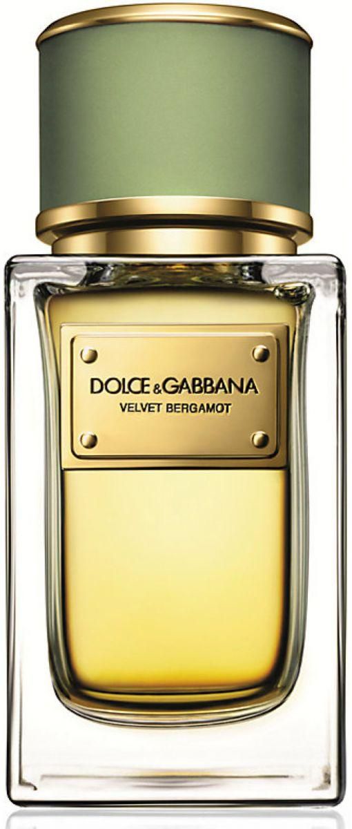 Velvet Bergamot by Dolce & Gabbana 50ml Eau de Parfum