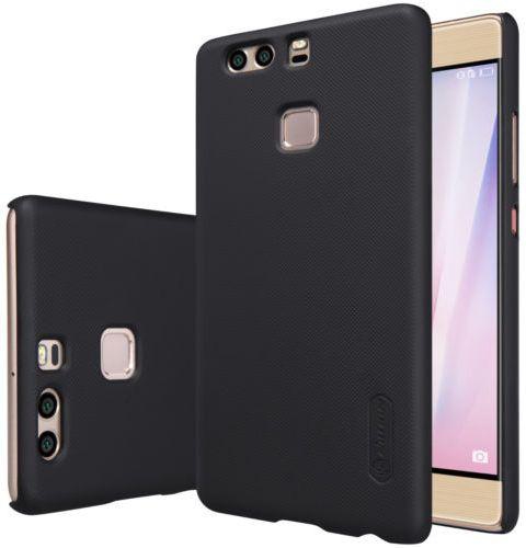 Nillkin Frosted Shield For Huawei p9 – black