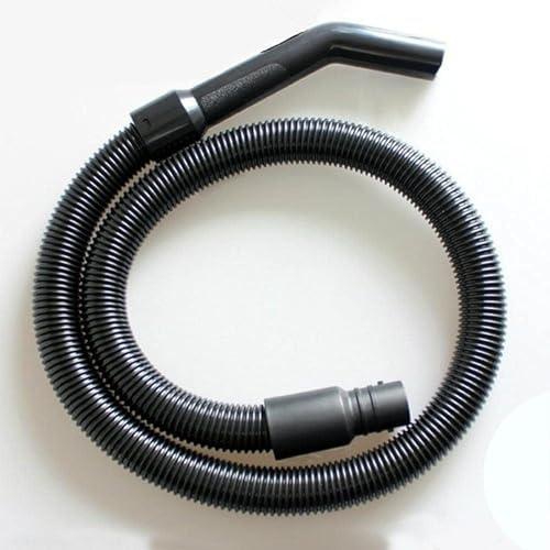 National - Vacuum Hose 1200 Watts with Front and Rear Connections
