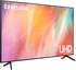 Samsung 55 Inch 4K UHD Smart LED TV with Built-in Receiver - 55CU7000