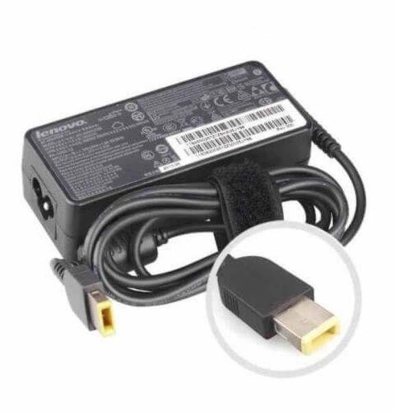20V 2.25A 45W AC Laptop Adapter For USB PIN.