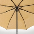 KNALLA Umbrella - foldable yellow