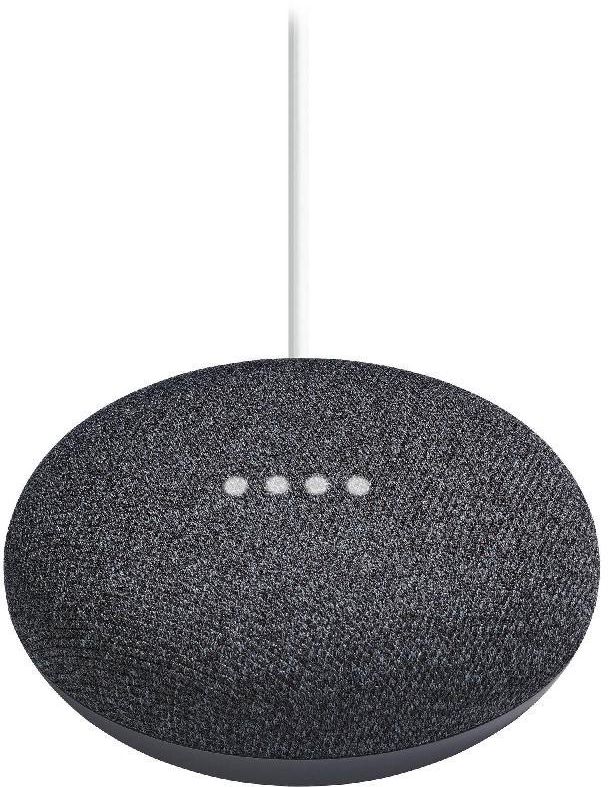Google Home Mini Smart Speaker/Voice Assistant