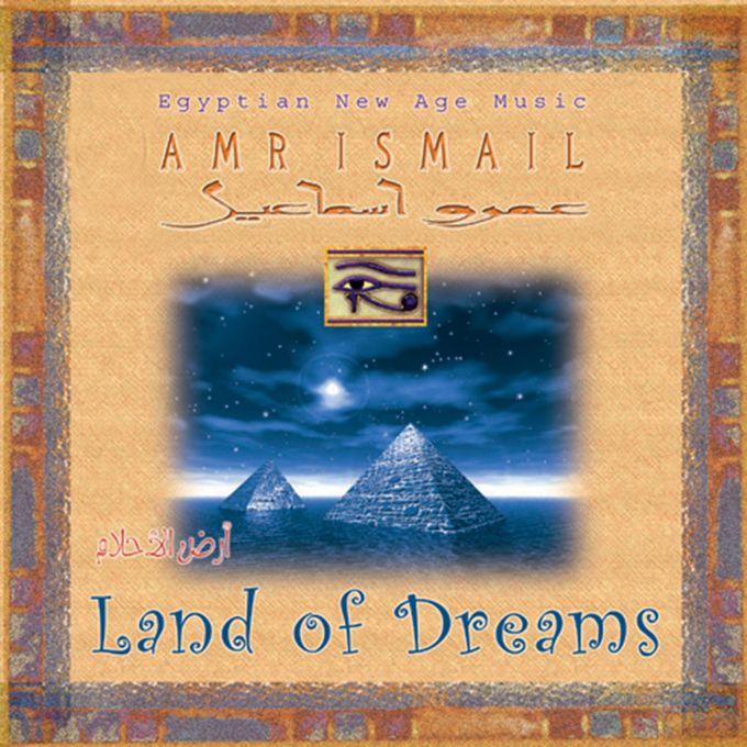Dj Recording Land of Dreams - Amr Ismail