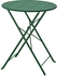 SUNDSÖ Table, outdoor - green 65 cm