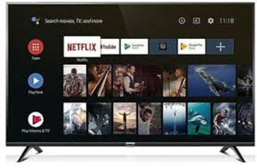 Samsung 40'' FULL HD SMART TV, NETFLIX,YOUTUBE -UA40T5300AU