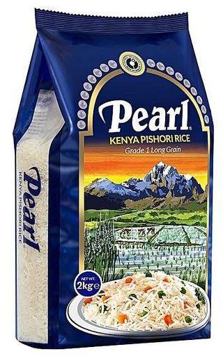 Pearl Pearl Pishori Rice ? 2kg